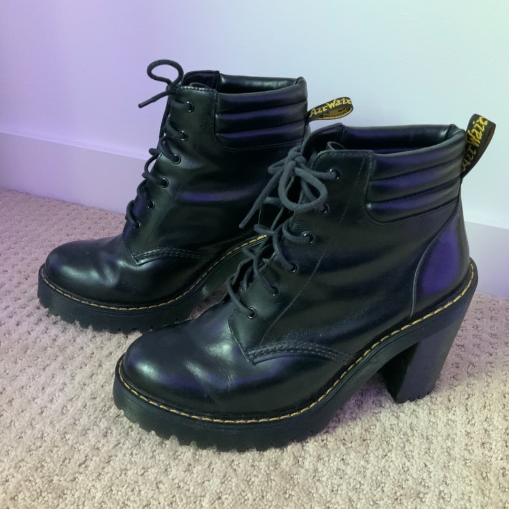 Dr. Martens